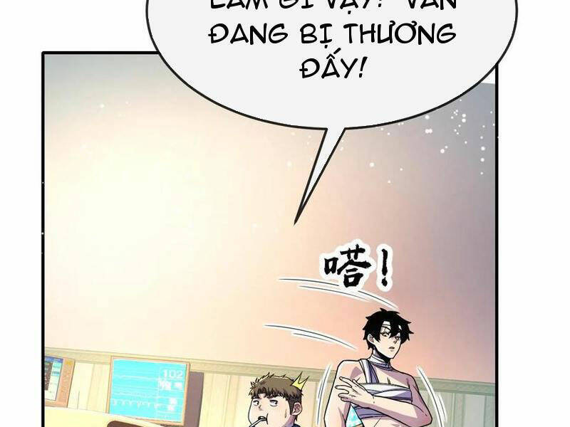 Ta, Người Chỉ Cần Nhìn Thấy Thanh Máu, Có Thể Trừng Phạt Thần Linh