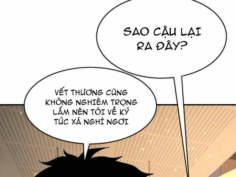 Ta, Người Chỉ Cần Nhìn Thấy Thanh Máu, Có Thể Trừng Phạt Thần Linh