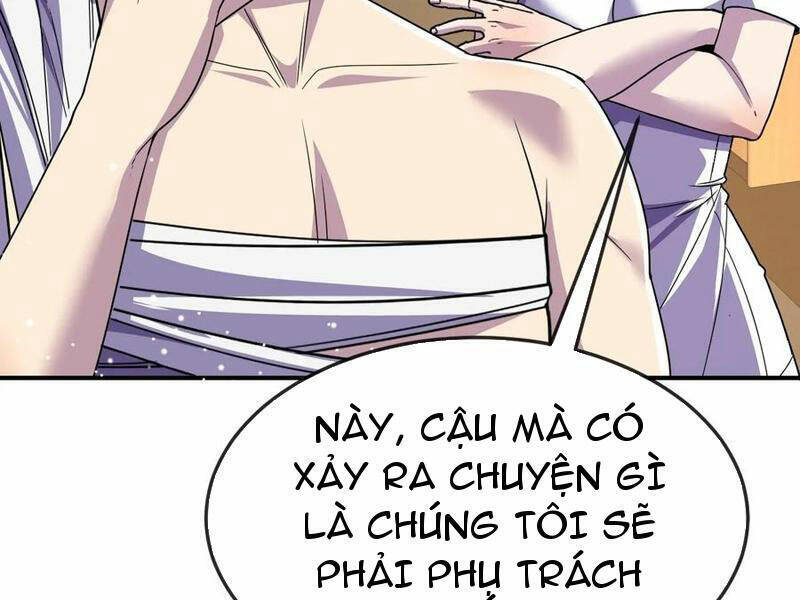 Ta, Người Chỉ Cần Nhìn Thấy Thanh Máu, Có Thể Trừng Phạt Thần Linh