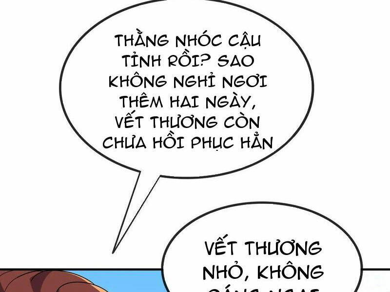 Ta, Người Chỉ Cần Nhìn Thấy Thanh Máu, Có Thể Trừng Phạt Thần Linh