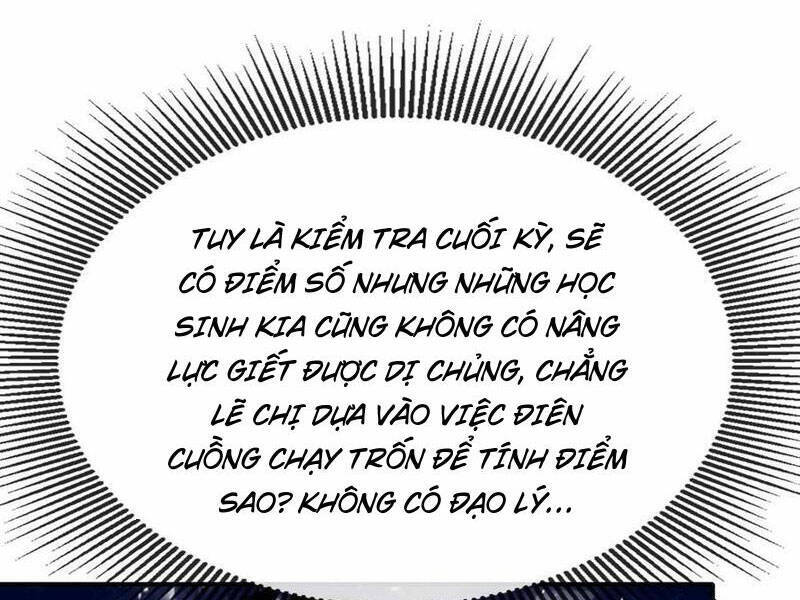 Ta, Người Chỉ Cần Nhìn Thấy Thanh Máu, Có Thể Trừng Phạt Thần Linh