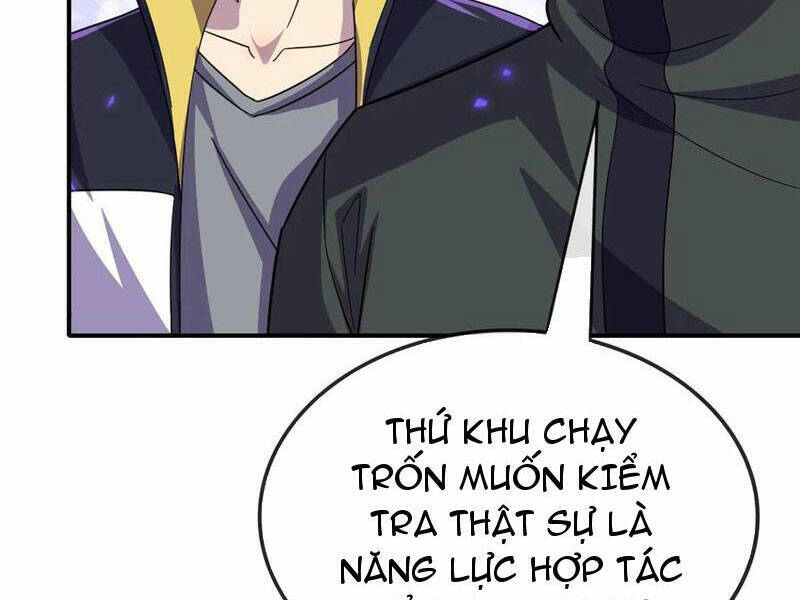 Ta, Người Chỉ Cần Nhìn Thấy Thanh Máu, Có Thể Trừng Phạt Thần Linh