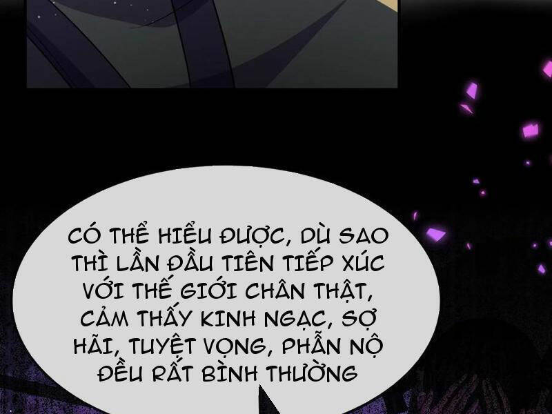 Ta, Người Chỉ Cần Nhìn Thấy Thanh Máu, Có Thể Trừng Phạt Thần Linh