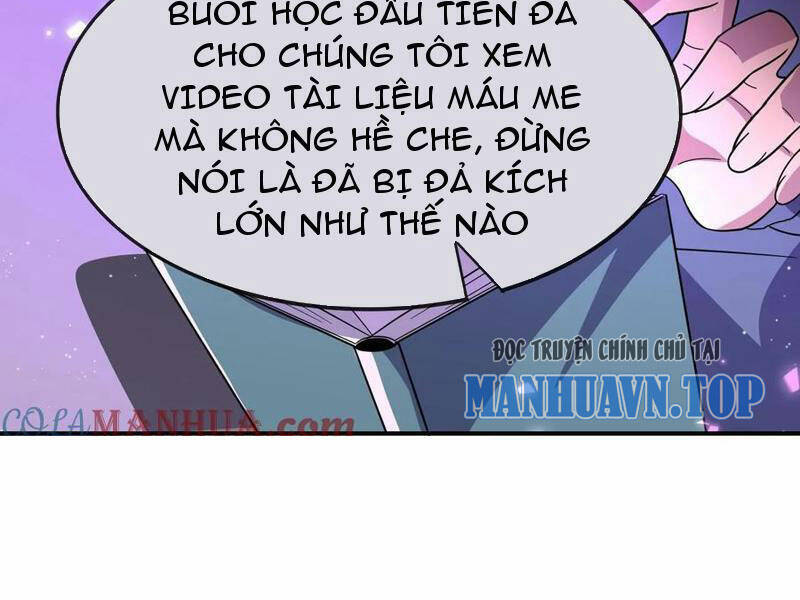 Ta, Người Chỉ Cần Nhìn Thấy Thanh Máu, Có Thể Trừng Phạt Thần Linh