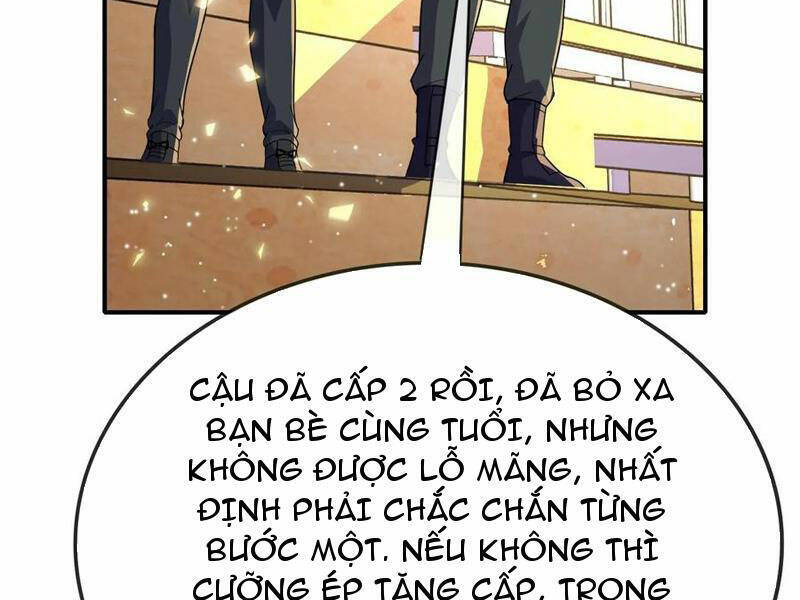 Ta, Người Chỉ Cần Nhìn Thấy Thanh Máu, Có Thể Trừng Phạt Thần Linh