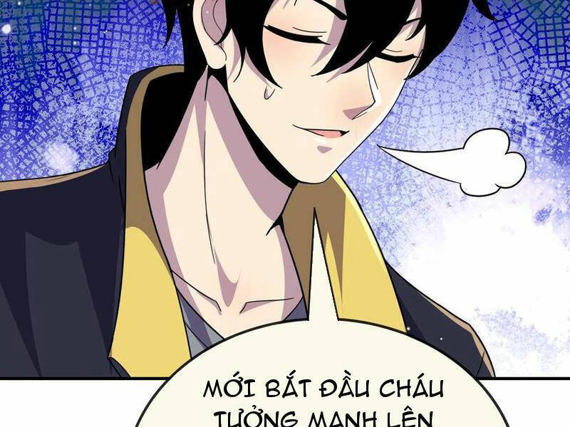 Ta, Người Chỉ Cần Nhìn Thấy Thanh Máu, Có Thể Trừng Phạt Thần Linh