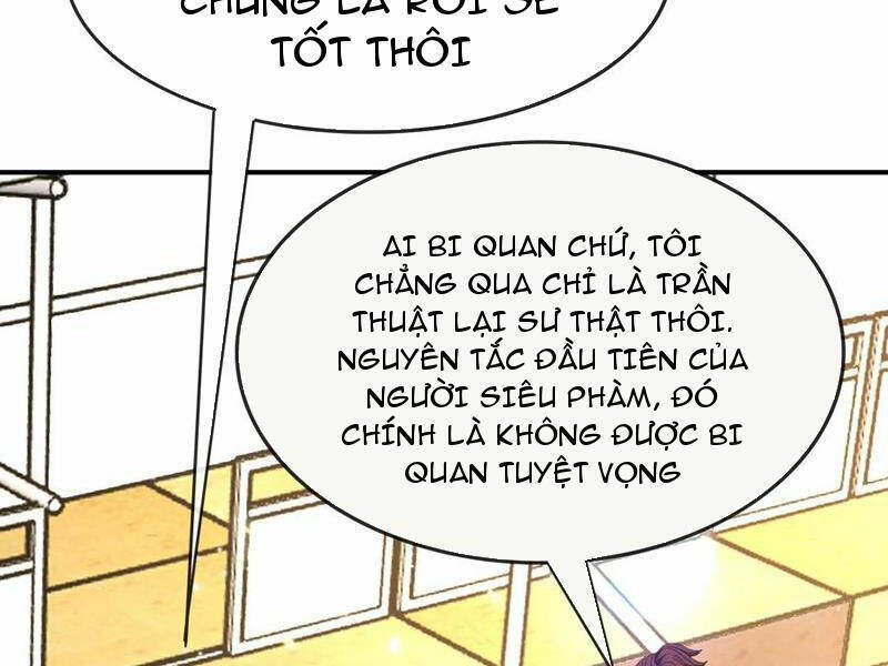 Ta, Người Chỉ Cần Nhìn Thấy Thanh Máu, Có Thể Trừng Phạt Thần Linh