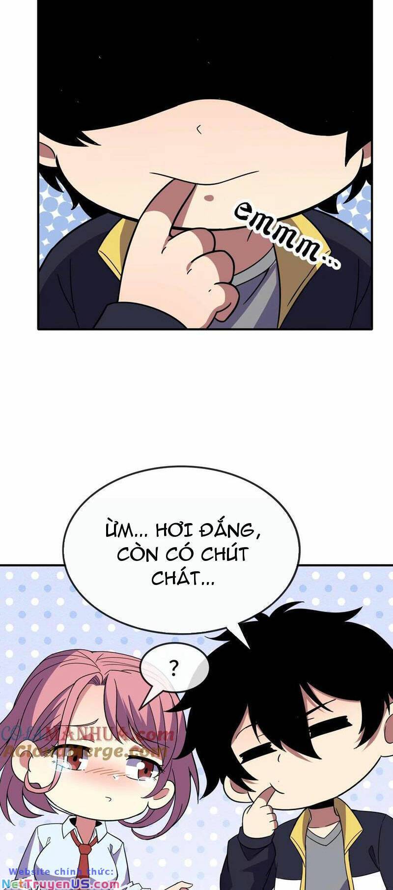 Ta, Người Chỉ Cần Nhìn Thấy Thanh Máu, Có Thể Trừng Phạt Thần Linh