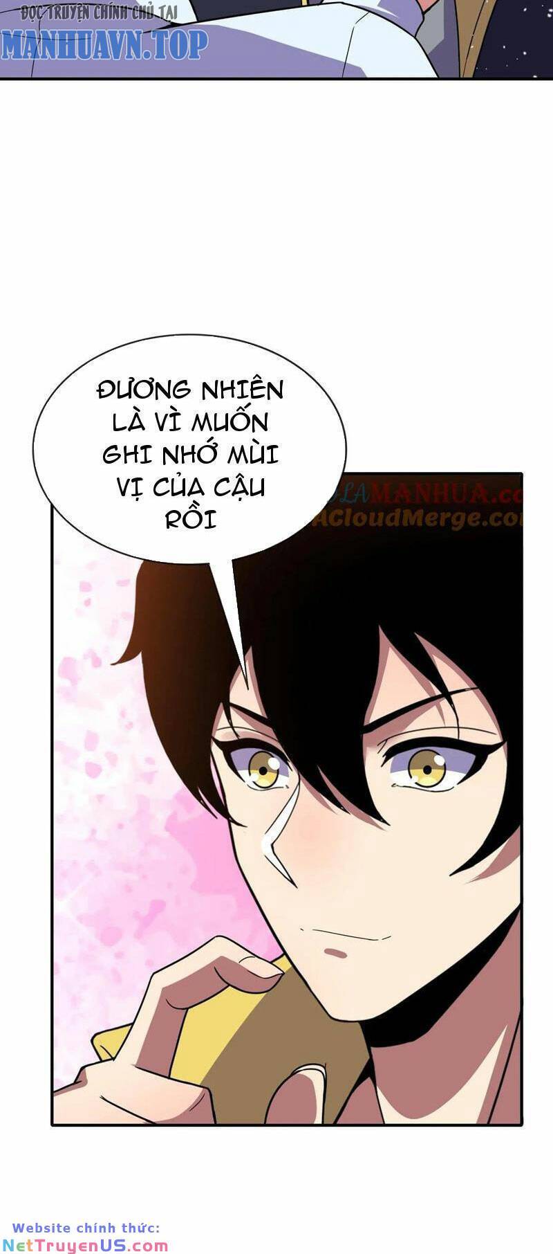 Ta, Người Chỉ Cần Nhìn Thấy Thanh Máu, Có Thể Trừng Phạt Thần Linh