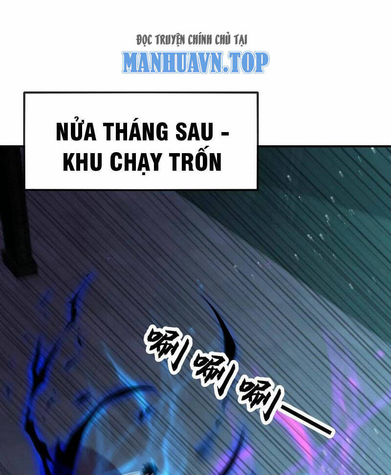 Ta, Người Chỉ Cần Nhìn Thấy Thanh Máu, Có Thể Trừng Phạt Thần Linh