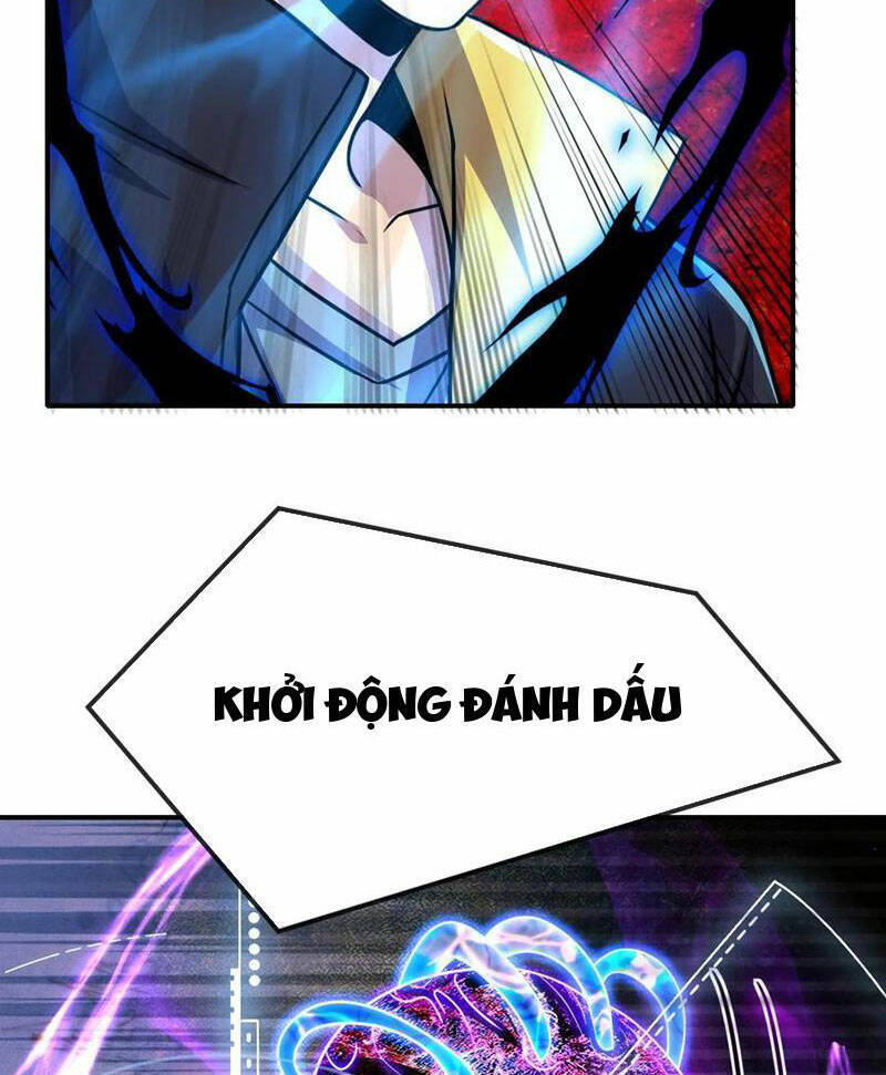 Ta, Người Chỉ Cần Nhìn Thấy Thanh Máu, Có Thể Trừng Phạt Thần Linh