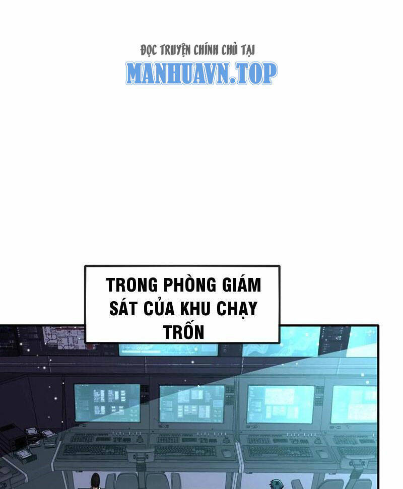 Ta, Người Chỉ Cần Nhìn Thấy Thanh Máu, Có Thể Trừng Phạt Thần Linh