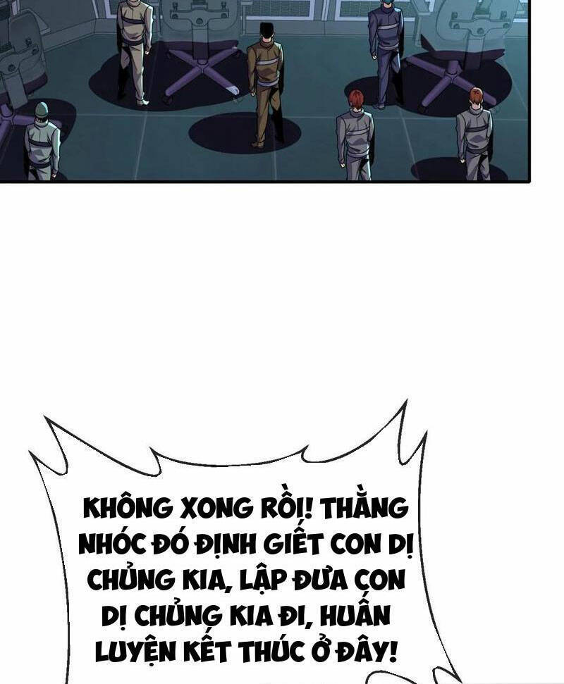 Ta, Người Chỉ Cần Nhìn Thấy Thanh Máu, Có Thể Trừng Phạt Thần Linh