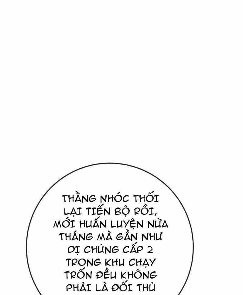 Ta, Người Chỉ Cần Nhìn Thấy Thanh Máu, Có Thể Trừng Phạt Thần Linh