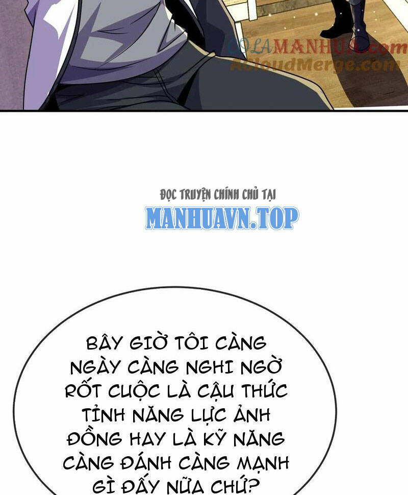Ta, Người Chỉ Cần Nhìn Thấy Thanh Máu, Có Thể Trừng Phạt Thần Linh