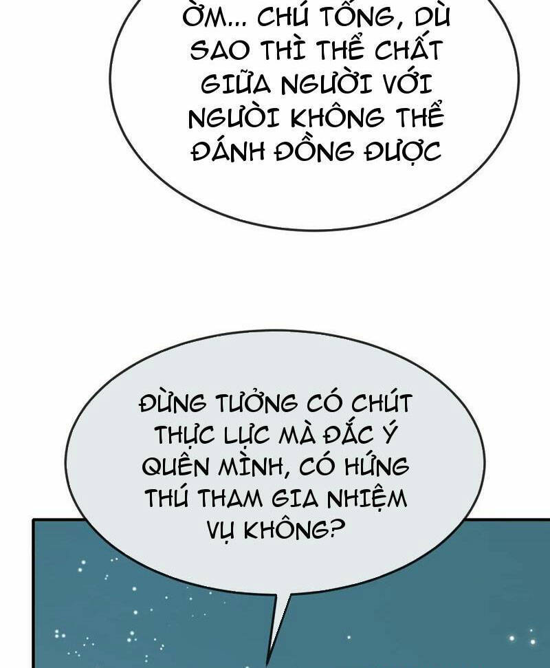 Ta, Người Chỉ Cần Nhìn Thấy Thanh Máu, Có Thể Trừng Phạt Thần Linh