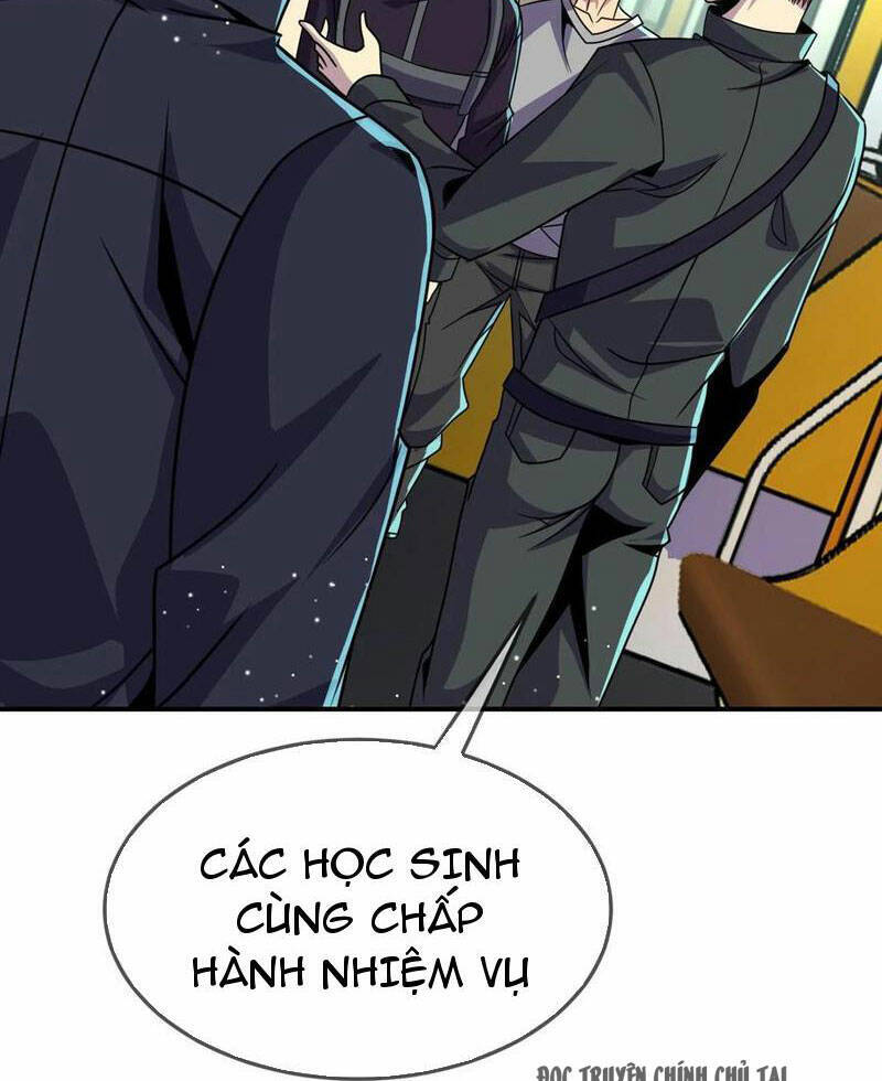 Ta, Người Chỉ Cần Nhìn Thấy Thanh Máu, Có Thể Trừng Phạt Thần Linh