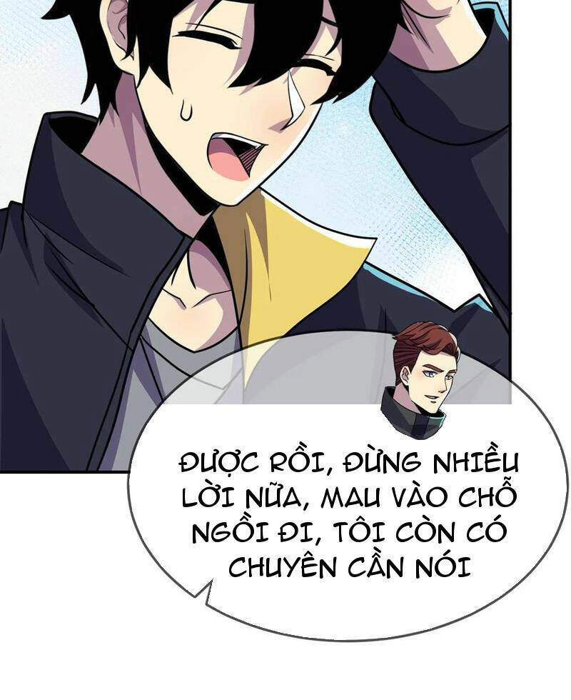 Ta, Người Chỉ Cần Nhìn Thấy Thanh Máu, Có Thể Trừng Phạt Thần Linh