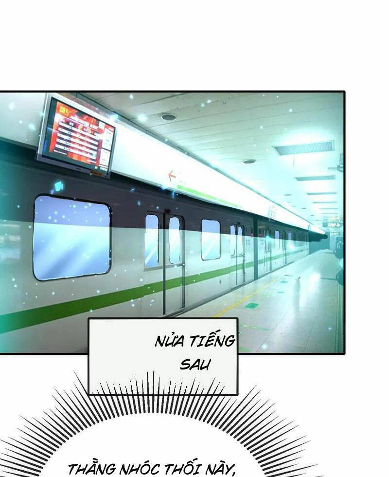 Ta, Người Chỉ Cần Nhìn Thấy Thanh Máu, Có Thể Trừng Phạt Thần Linh