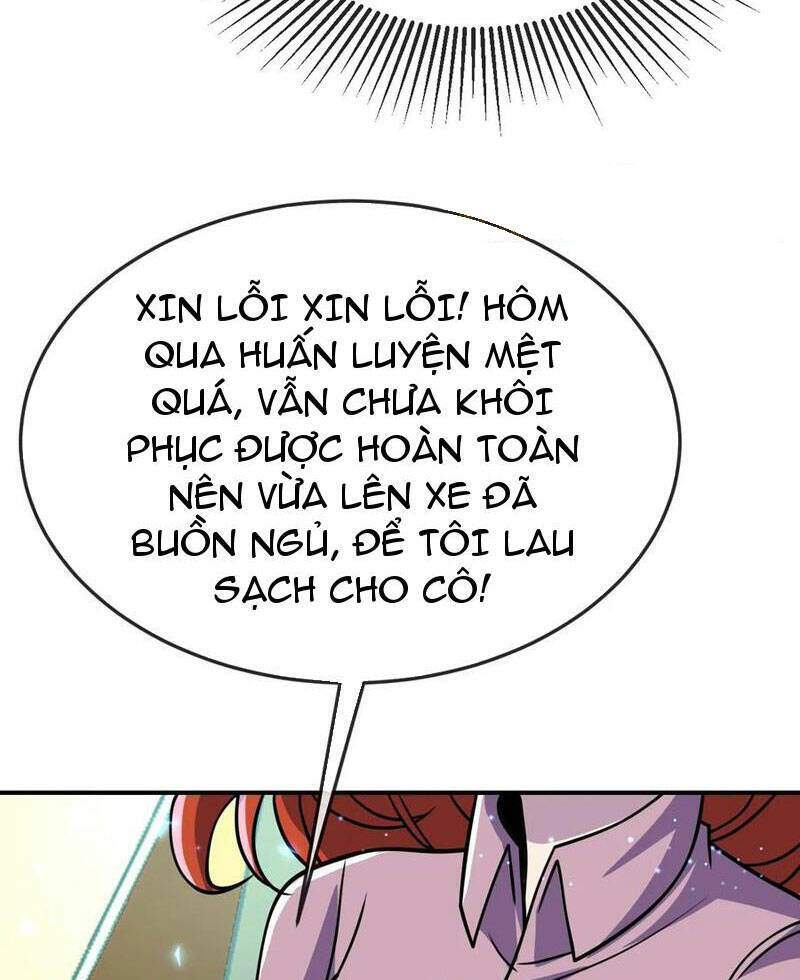 Ta, Người Chỉ Cần Nhìn Thấy Thanh Máu, Có Thể Trừng Phạt Thần Linh