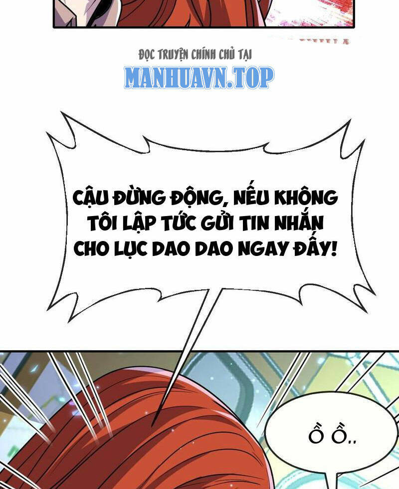 Ta, Người Chỉ Cần Nhìn Thấy Thanh Máu, Có Thể Trừng Phạt Thần Linh