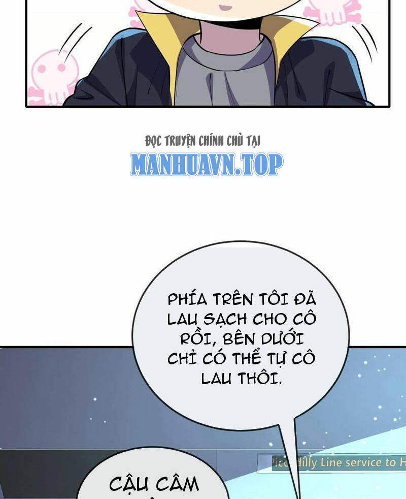 Ta, Người Chỉ Cần Nhìn Thấy Thanh Máu, Có Thể Trừng Phạt Thần Linh