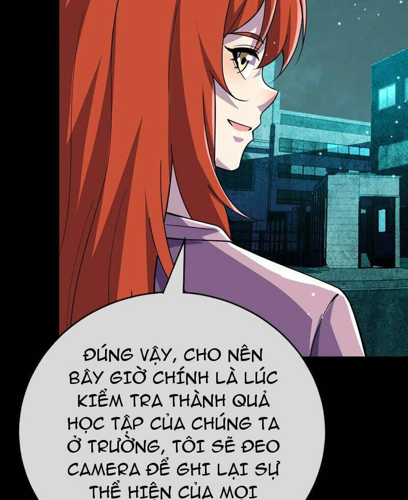 Ta, Người Chỉ Cần Nhìn Thấy Thanh Máu, Có Thể Trừng Phạt Thần Linh