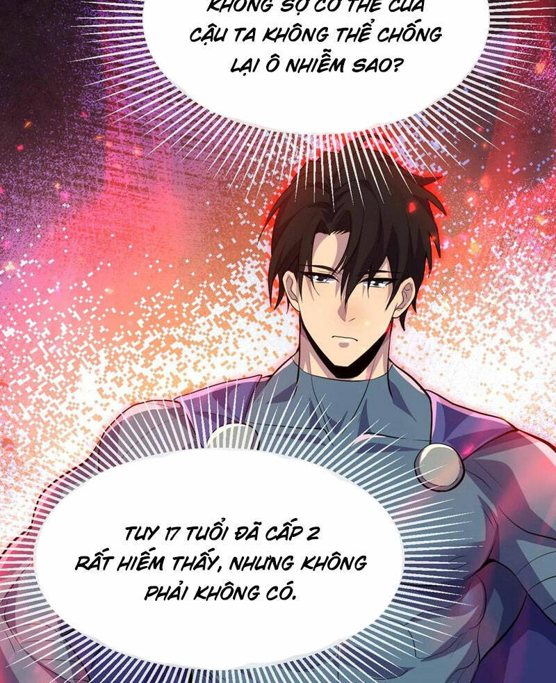 Ta, Người Chỉ Cần Nhìn Thấy Thanh Máu, Có Thể Trừng Phạt Thần Linh