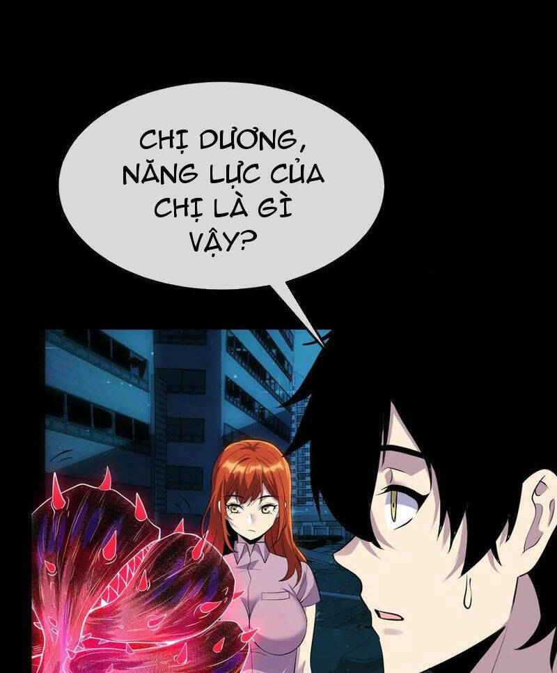 Ta, Người Chỉ Cần Nhìn Thấy Thanh Máu, Có Thể Trừng Phạt Thần Linh