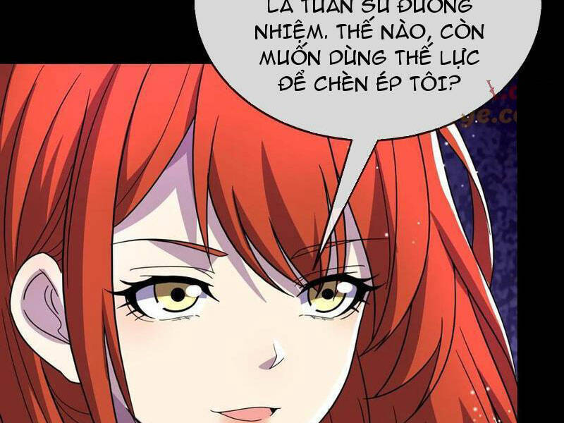 Ta, Người Chỉ Cần Nhìn Thấy Thanh Máu, Có Thể Trừng Phạt Thần Linh
