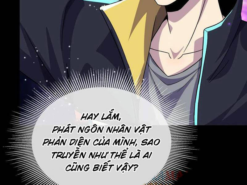 Ta, Người Chỉ Cần Nhìn Thấy Thanh Máu, Có Thể Trừng Phạt Thần Linh