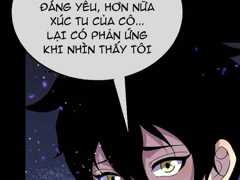 Ta, Người Chỉ Cần Nhìn Thấy Thanh Máu, Có Thể Trừng Phạt Thần Linh