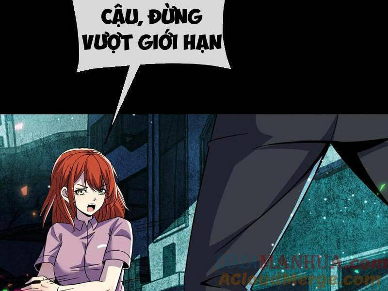 Ta, Người Chỉ Cần Nhìn Thấy Thanh Máu, Có Thể Trừng Phạt Thần Linh