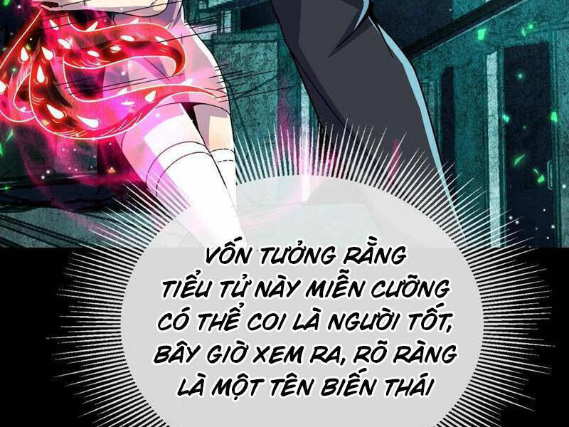 Ta, Người Chỉ Cần Nhìn Thấy Thanh Máu, Có Thể Trừng Phạt Thần Linh