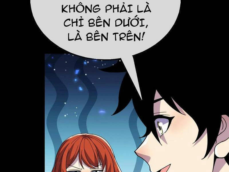 Ta, Người Chỉ Cần Nhìn Thấy Thanh Máu, Có Thể Trừng Phạt Thần Linh
