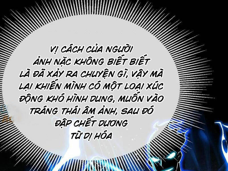 Ta, Người Chỉ Cần Nhìn Thấy Thanh Máu, Có Thể Trừng Phạt Thần Linh
