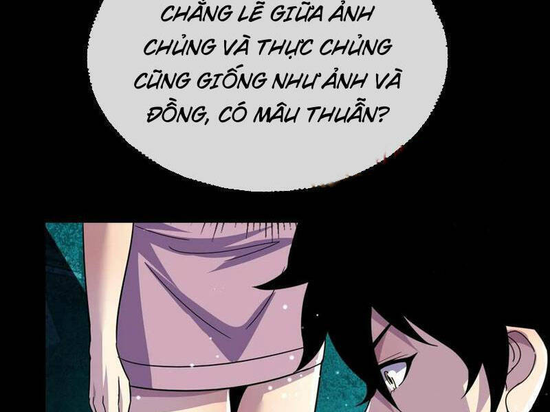 Ta, Người Chỉ Cần Nhìn Thấy Thanh Máu, Có Thể Trừng Phạt Thần Linh