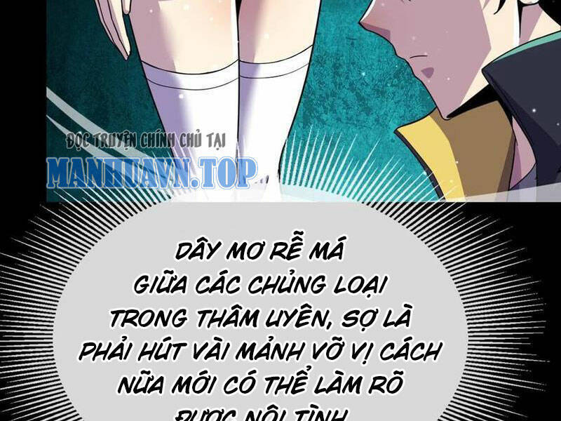 Ta, Người Chỉ Cần Nhìn Thấy Thanh Máu, Có Thể Trừng Phạt Thần Linh