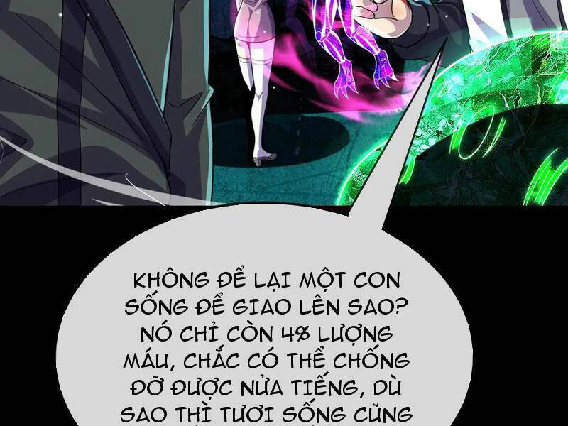 Ta, Người Chỉ Cần Nhìn Thấy Thanh Máu, Có Thể Trừng Phạt Thần Linh