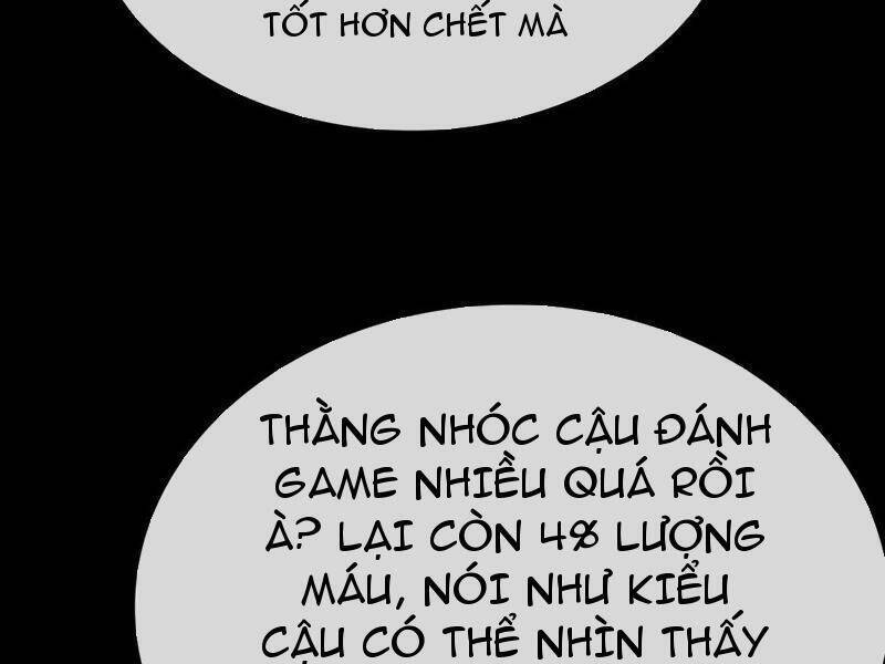 Ta, Người Chỉ Cần Nhìn Thấy Thanh Máu, Có Thể Trừng Phạt Thần Linh