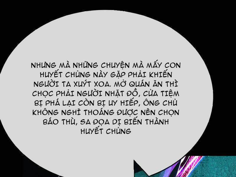 Ta, Người Chỉ Cần Nhìn Thấy Thanh Máu, Có Thể Trừng Phạt Thần Linh