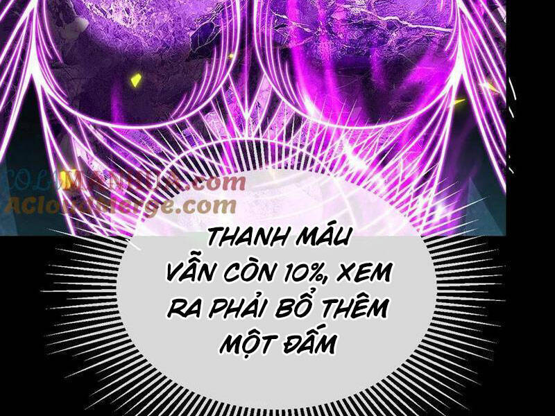 Ta, Người Chỉ Cần Nhìn Thấy Thanh Máu, Có Thể Trừng Phạt Thần Linh