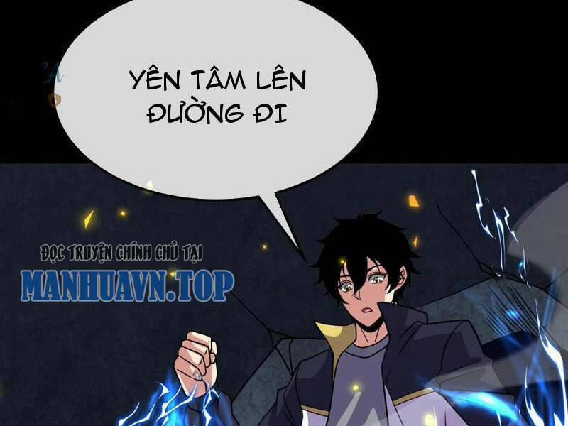 Ta, Người Chỉ Cần Nhìn Thấy Thanh Máu, Có Thể Trừng Phạt Thần Linh