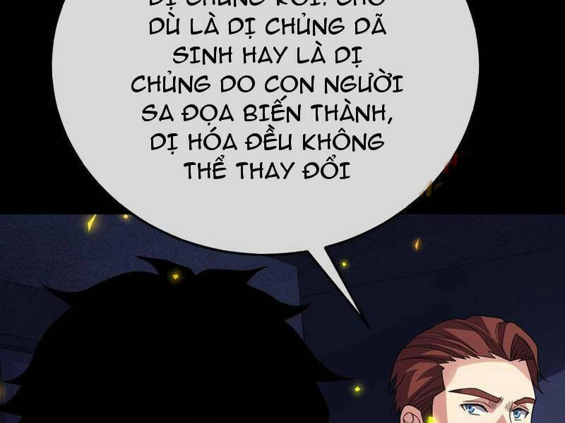Ta, Người Chỉ Cần Nhìn Thấy Thanh Máu, Có Thể Trừng Phạt Thần Linh