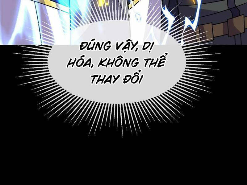 Ta, Người Chỉ Cần Nhìn Thấy Thanh Máu, Có Thể Trừng Phạt Thần Linh