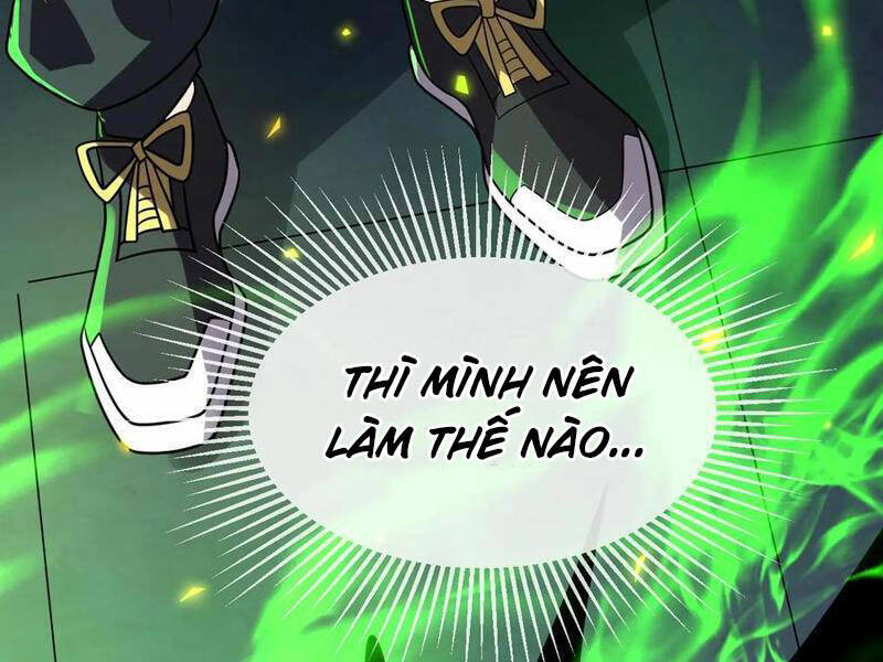 Ta, Người Chỉ Cần Nhìn Thấy Thanh Máu, Có Thể Trừng Phạt Thần Linh