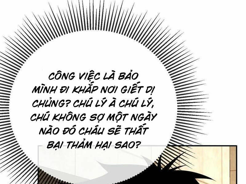 Ta, Người Chỉ Cần Nhìn Thấy Thanh Máu, Có Thể Trừng Phạt Thần Linh