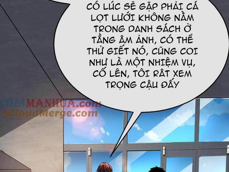 Ta, Người Chỉ Cần Nhìn Thấy Thanh Máu, Có Thể Trừng Phạt Thần Linh