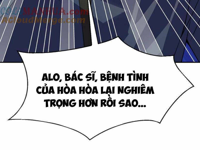 Ta, Người Chỉ Cần Nhìn Thấy Thanh Máu, Có Thể Trừng Phạt Thần Linh