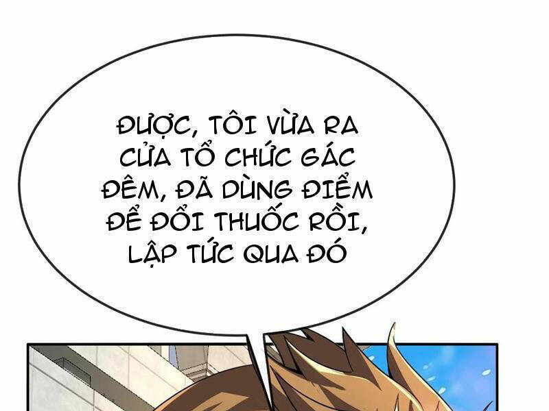 Ta, Người Chỉ Cần Nhìn Thấy Thanh Máu, Có Thể Trừng Phạt Thần Linh
